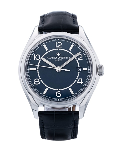 Vacheron Constantin Fiftysix 4600E/000A-B487